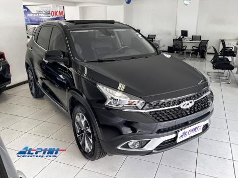 CHERY Tiggo 7 , Foto 2