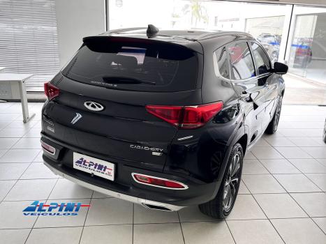 CHERY Tiggo 7 , Foto 3