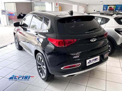 CHERY Tiggo 7 , Foto 4