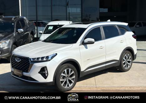 CHERY Tiggo 7 Pro 1.6 16V 4P TGDI DCT MAX DRIVE TURBO AUTOMTICO, Foto 2