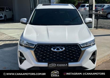 CHERY Tiggo 7 Pro 1.6 16V 4P TGDI DCT MAX DRIVE TURBO AUTOMTICO, Foto 3