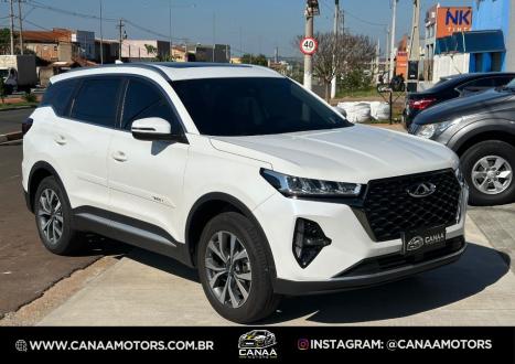 CHERY Tiggo 7 Pro 1.6 16V 4P TGDI DCT MAX DRIVE TURBO AUTOMTICO, Foto 4