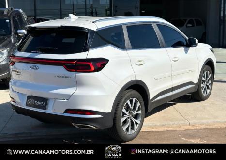 CHERY Tiggo 7 Pro 1.6 16V 4P TGDI DCT MAX DRIVE TURBO AUTOMTICO, Foto 5