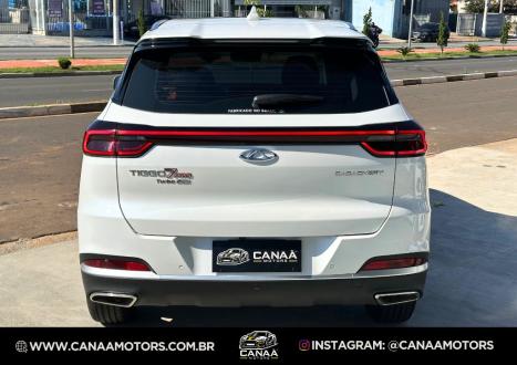 CHERY Tiggo 7 Pro 1.6 16V 4P TGDI DCT MAX DRIVE TURBO AUTOMTICO, Foto 6