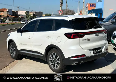 CHERY Tiggo 7 Pro 1.6 16V 4P TGDI DCT MAX DRIVE TURBO AUTOMTICO, Foto 7