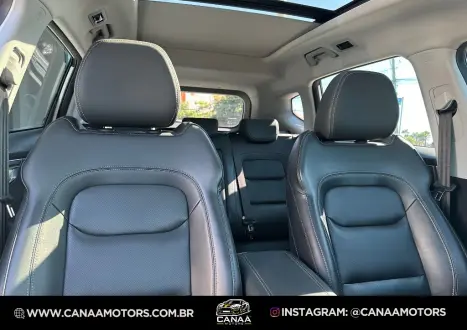 CHERY Tiggo 7 Pro 1.6 16V 4P TGDI DCT MAX DRIVE TURBO AUTOMTICO, Foto 8