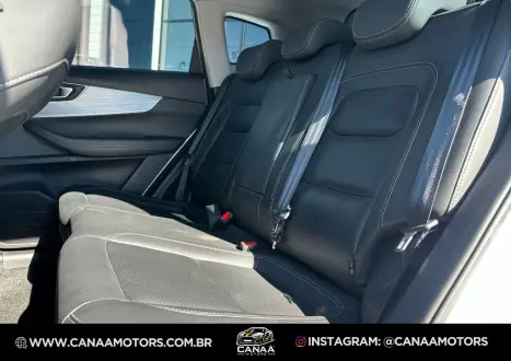 CHERY Tiggo 7 Pro 1.6 16V 4P TGDI DCT MAX DRIVE TURBO AUTOMTICO, Foto 9