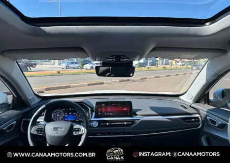 CHERY Tiggo 7 Pro 1.6 16V 4P TGDI DCT MAX DRIVE TURBO AUTOMTICO, Foto 11