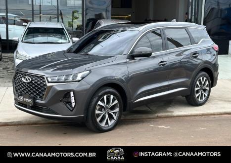 CHERY Tiggo 7 Pro 1.6 16V 4P TGDI DCT MAX DRIVE TURBO AUTOM�TICO, Foto 2