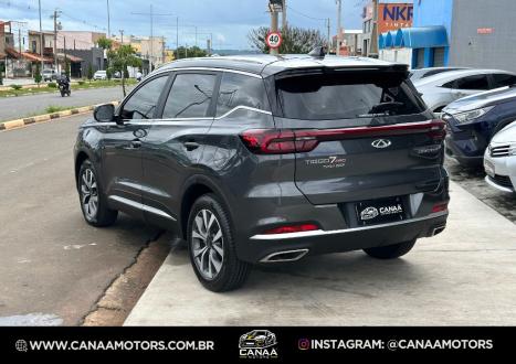 CHERY Tiggo 7 Pro 1.6 16V 4P TGDI DCT MAX DRIVE TURBO AUTOM�TICO, Foto 7