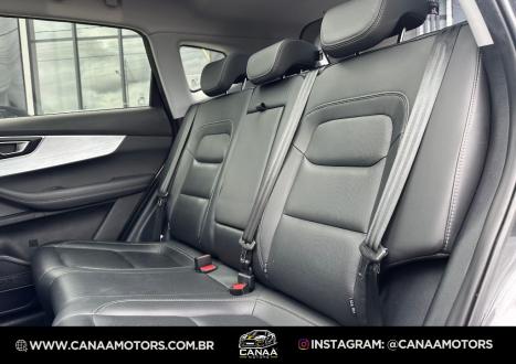 CHERY Tiggo 7 Pro 1.6 16V 4P TGDI DCT MAX DRIVE TURBO AUTOM�TICO, Foto 9