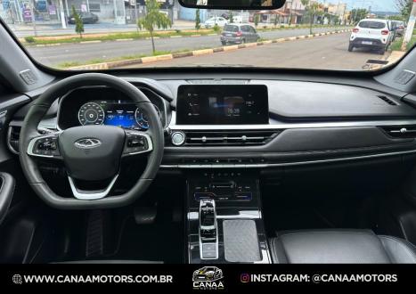 CHERY Tiggo 7 Pro 1.6 16V 4P TGDI DCT MAX DRIVE TURBO AUTOM�TICO, Foto 11
