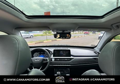 CHERY Tiggo 7 Pro 1.6 16V 4P TGDI DCT MAX DRIVE TURBO AUTOM�TICO, Foto 12