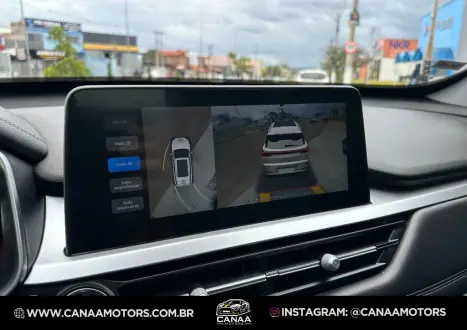 CHERY Tiggo 7 Pro 1.6 16V 4P TGDI DCT MAX DRIVE TURBO AUTOM�TICO, Foto 14