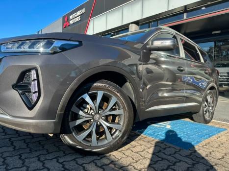 CHERY Tiggo 7 Pro 1.6 16V 4P TGDI DCT TURBO AUTOM�TICO, Foto 2