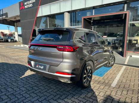 CHERY Tiggo 7 Pro 1.6 16V 4P TGDI DCT TURBO AUTOM�TICO, Foto 5