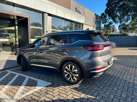 CHERY Tiggo 7 Pro 1.6 16V 4P TGDI DCT TURBO AUTOM�TICO, Foto 7