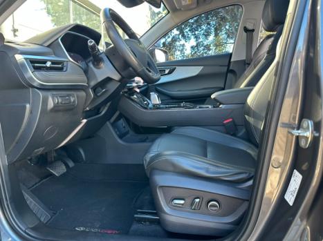 CHERY Tiggo 7 Pro 1.6 16V 4P TGDI DCT TURBO AUTOM�TICO, Foto 8