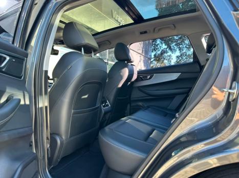 CHERY Tiggo 7 Pro 1.6 16V 4P TGDI DCT TURBO AUTOM�TICO, Foto 12
