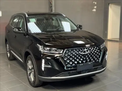 CHERY Tiggo 7 Pro , Foto 6