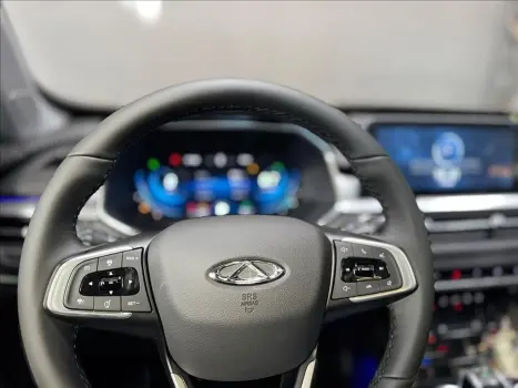 CHERY Tiggo 7 Pro , Foto 12