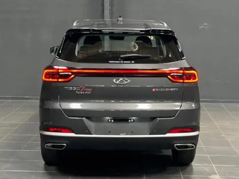 CHERY Tiggo 7 Pro , Foto 6