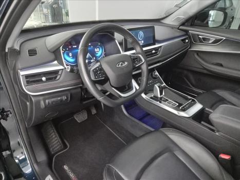 CHERY Tiggo 8 1.6 16V 4P TGDI TURBO TXS AUTOMTICO DCT, Foto 7