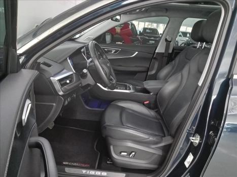 CHERY Tiggo 8 1.6 16V 4P TGDI TURBO TXS AUTOMTICO DCT, Foto 8
