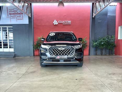 CHERY Tiggo 8 1.6 16V 4P TGDI TURBO TXS AUTOM�TICO DCT, Foto 3