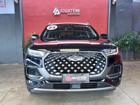 CHERY Tiggo 8 1.6 16V 4P TGDI TURBO TXS AUTOM�TICO DCT, Foto 5