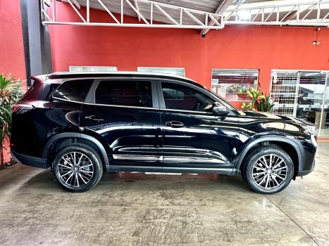 CHERY Tiggo 8 1.6 16V 4P TGDI TURBO TXS AUTOM�TICO DCT, Foto 6