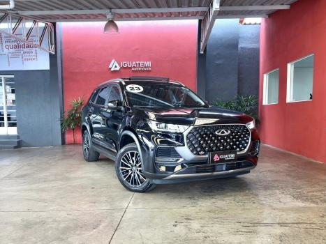 CHERY Tiggo 8 1.6 16V 4P TGDI TURBO TXS AUTOM�TICO DCT, Foto 7