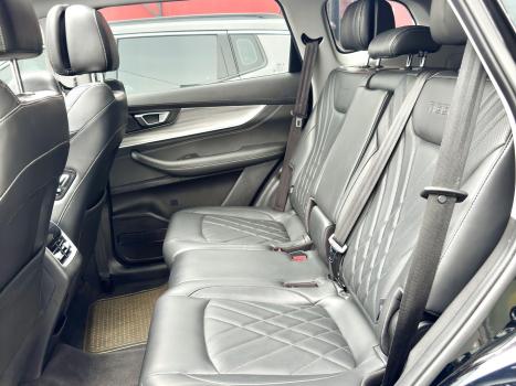 CHERY Tiggo 8 1.6 16V 4P TGDI TURBO TXS AUTOM�TICO DCT, Foto 12