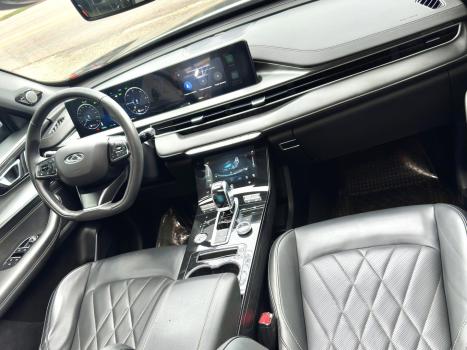 CHERY Tiggo 8 1.6 16V 4P TGDI TURBO TXS AUTOM�TICO DCT, Foto 15