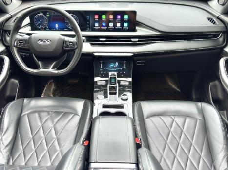 CHERY Tiggo 8 1.6 16V 4P TGDI TURBO TXS AUTOM�TICO DCT, Foto 16