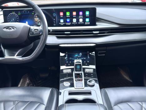 CHERY Tiggo 8 1.6 16V 4P TGDI TURBO TXS AUTOM�TICO DCT, Foto 19