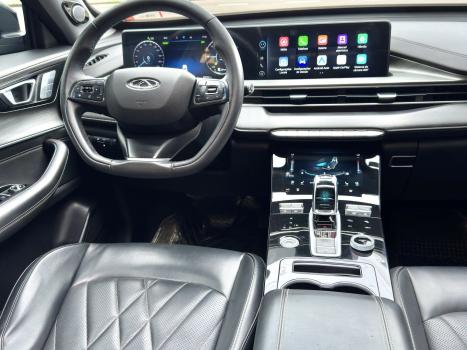 CHERY Tiggo 8 1.6 16V 4P TGDI TURBO TXS AUTOM�TICO DCT, Foto 20