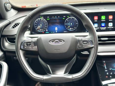 CHERY Tiggo 8 1.6 16V 4P TGDI TURBO TXS AUTOM�TICO DCT, Foto 21