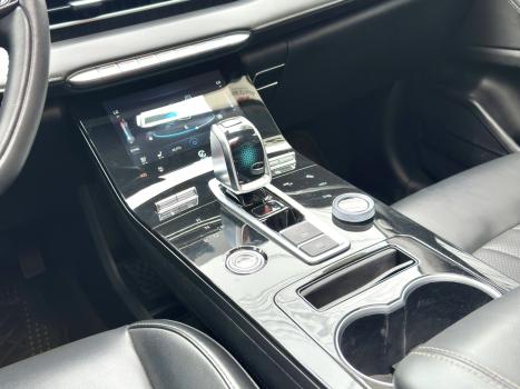 CHERY Tiggo 8 1.6 16V 4P TGDI TURBO TXS AUTOM�TICO DCT, Foto 22