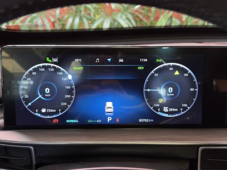 CHERY Tiggo 8 1.6 16V 4P TGDI TURBO TXS AUTOM�TICO DCT, Foto 23