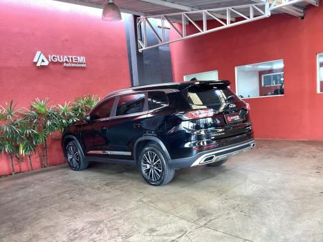 CHERY Tiggo 8 1.6 16V 4P TGDI TURBO TXS AUTOM�TICO DCT, Foto 24