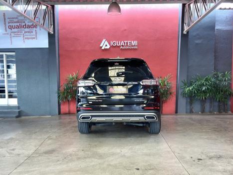 CHERY Tiggo 8 1.6 16V 4P TGDI TURBO TXS AUTOM�TICO DCT, Foto 25