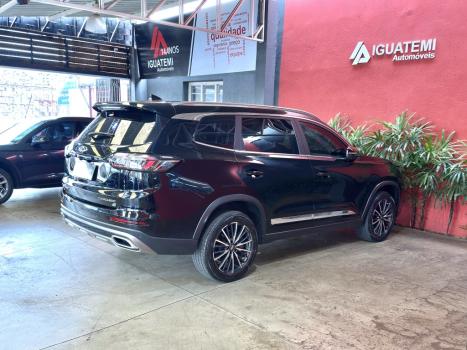 CHERY Tiggo 8 1.6 16V 4P TGDI TURBO TXS AUTOM�TICO DCT, Foto 26