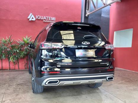 CHERY Tiggo 8 1.6 16V 4P TGDI TURBO TXS AUTOM�TICO DCT, Foto 27