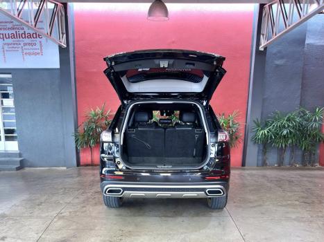 CHERY Tiggo 8 1.6 16V 4P TGDI TURBO TXS AUTOM�TICO DCT, Foto 28