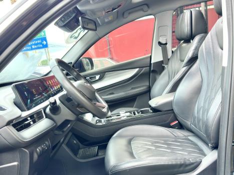 CHERY Tiggo 8 1.6 16V 4P TGDI TURBO TXS AUTOM�TICO DCT, Foto 8