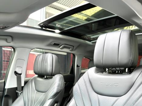 CHERY Tiggo 8 1.6 16V 4P TGDI TURBO TXS AUTOM�TICO DCT, Foto 10