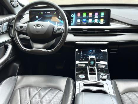 CHERY Tiggo 8 1.6 16V 4P TGDI TURBO TXS AUTOM�TICO DCT, Foto 12