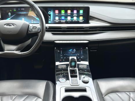 CHERY Tiggo 8 1.6 16V 4P TGDI TURBO TXS AUTOM�TICO DCT, Foto 13