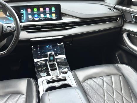 CHERY Tiggo 8 1.6 16V 4P TGDI TURBO TXS AUTOM�TICO DCT, Foto 14